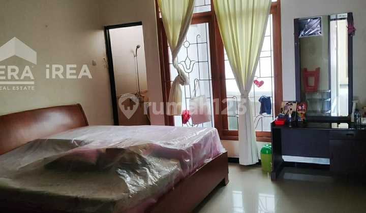 Rumah Murah Ngaglik Sleman Dekat Kampus Ugm 2