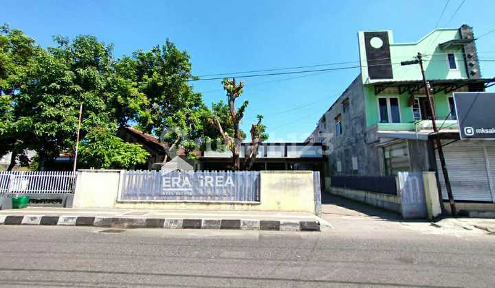 Tanah Murah Strategis Umbulharjo Yogyyakarta Dekat Kampus Uad Tanah Murah Strategis Umbulharjo Yogyyakarta Dekat Kampus Uad