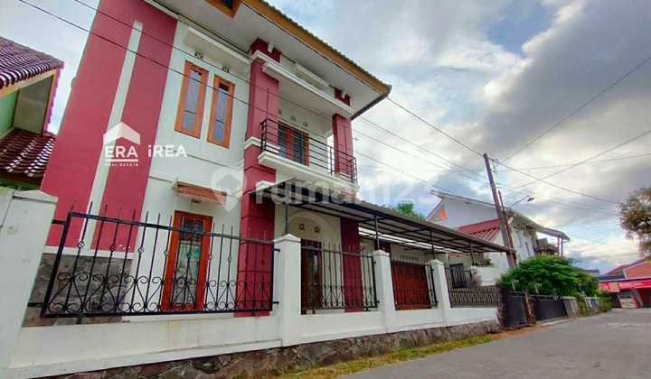 Rumah Murah Sinduadi Mlati Sleman Dekat Jogja City Mall Rumah Murah Sinduadi Mlati Sleman Dekat Jogja City Mall