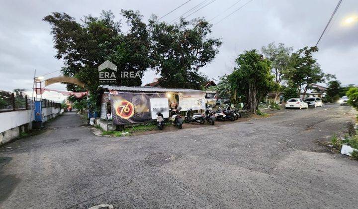 Tanah Murah Tegalrejo Yogyakarta Dekat Malioboro 2