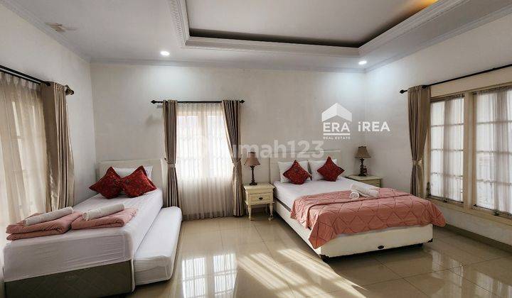 Guest House Murah Pakualaman Yogyakarta Dekat Malioboro 2