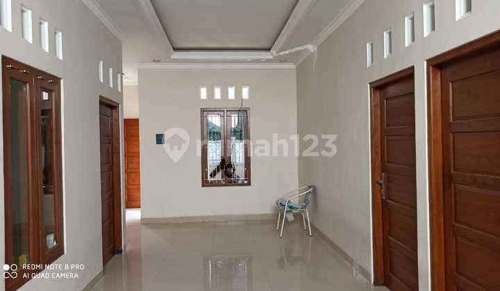Affordable House in Cupuwatu, Kalasan, Sleman Near Ukrim Campus 2
