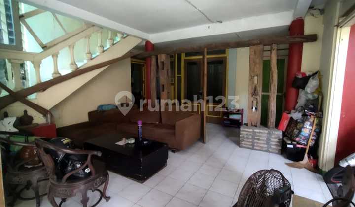 Rumah Kost Murah Baciro Gondokusuman Yogyakarta Dekat Kampus Uin 2