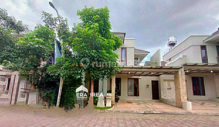 Rumah Murah Siap Huni Condongcatur Depok Sleman Dekat Kampus Ugm 2