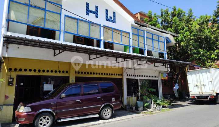 Rumah Murah Codongcatur Depok Sleman Area Kampus