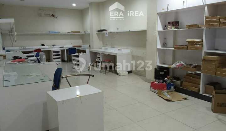 Affordable Strategic Shop House in Serengan Surakarta, Solo Business Center