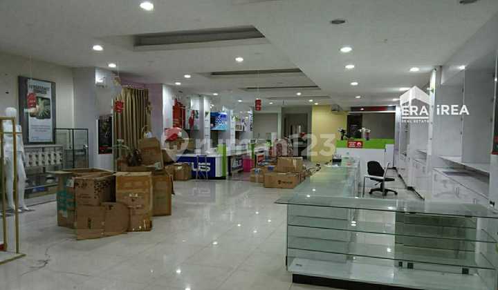 Sewa Ruko Murah Serengan Solo Kota Area Pusat Bisnis Solo Kota