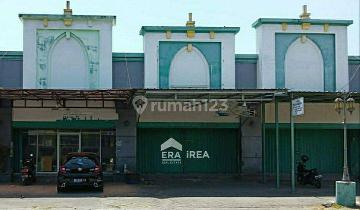 Ruko Dijual Jogja Bantul Kota Dekat Pemda Bantul 1