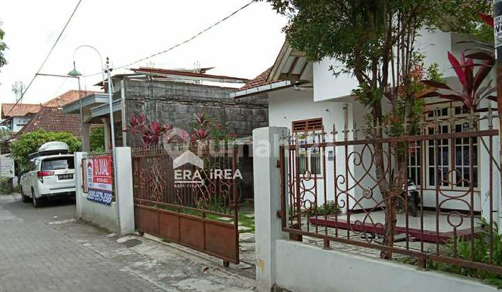 Rumah Murah Siap Huni Jl Kaliurang Ngaglik Sleman