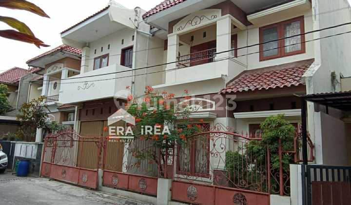 Sewa Rumah Murah Mlati Sleman Dekat Kampus Uty