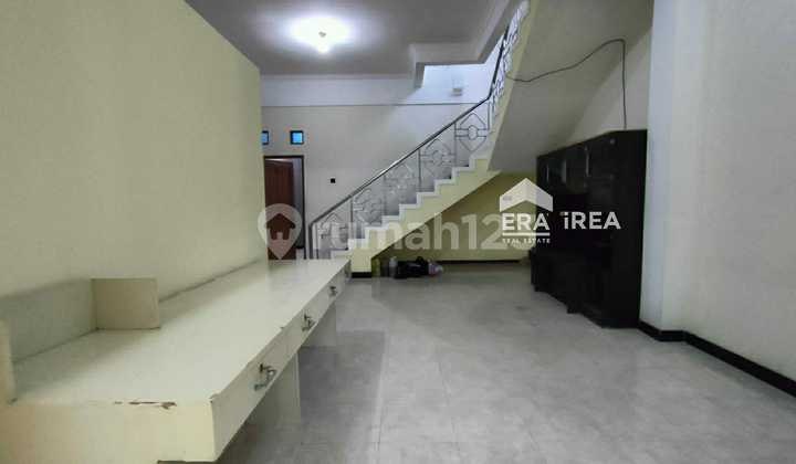 Sewa Rumah Murah Mlati Sleman Dekat Kampus Uty