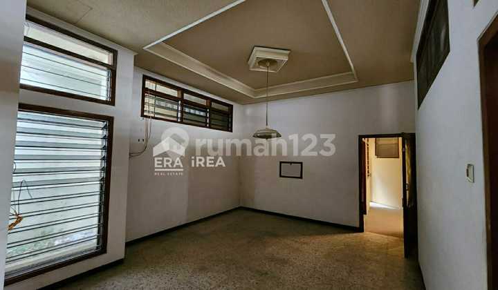 Sewa Rumah Murah Strategis Serengan Surakarta Solo Kota