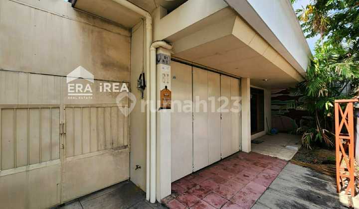 Sewa Rumah Murah Strategis Serengan Surakarta Solo Kota