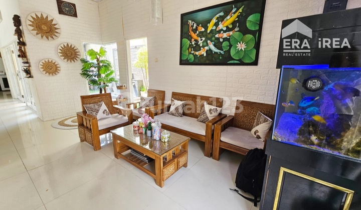 Rumah Murah Dijual Colomadu Karanganyar  2