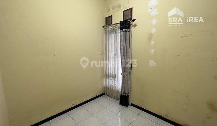 Rumah Dijual di Mayang Gatak Sukoharjo Siap Huni 2