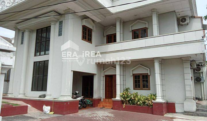 Rumah Kost Strategis Jebres Surakarta Dekat Kampus Uns 1