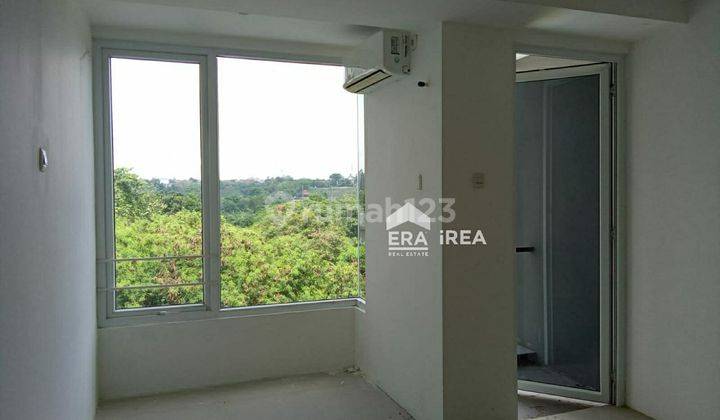 Dijual Murah Apartemen Greenpark Yogyakarta Area Kampus 2