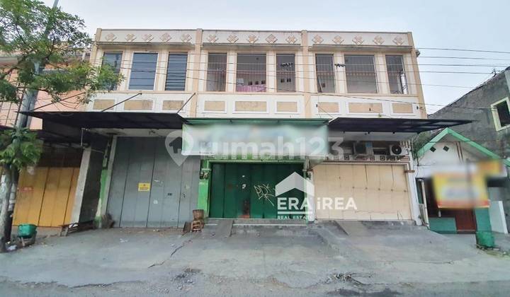 Dijual Ruko Strategis Laweyan Purwosari Dekat Stasiun Purwosari Dijual Ruko Strategis Laweyan Purwosari Dekat Stasiun Purwosari