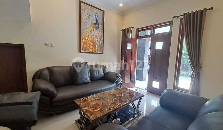 Sewa Rumah Murah Tegalrejo Yogyakarta Dekat Malioboro 2