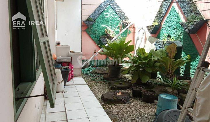 Rumah Murah Siap Huni Manahan Banjarsari Solo Kota 2