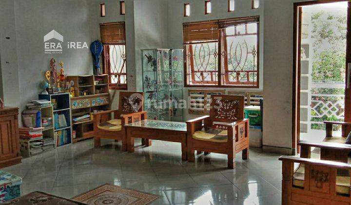 Rumah Jogja Dijual Murah Jl Kaliurang Dekat Kampus Ugm 2