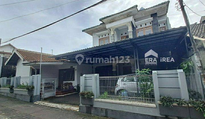 Rumah Jogja Dijual Murah Jl Kaliurang Dekat Kampus Ugm 1