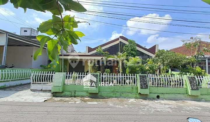 Dijual Rumah Murah Wirobrajan Yogyakarta Tengah Kota Jogja