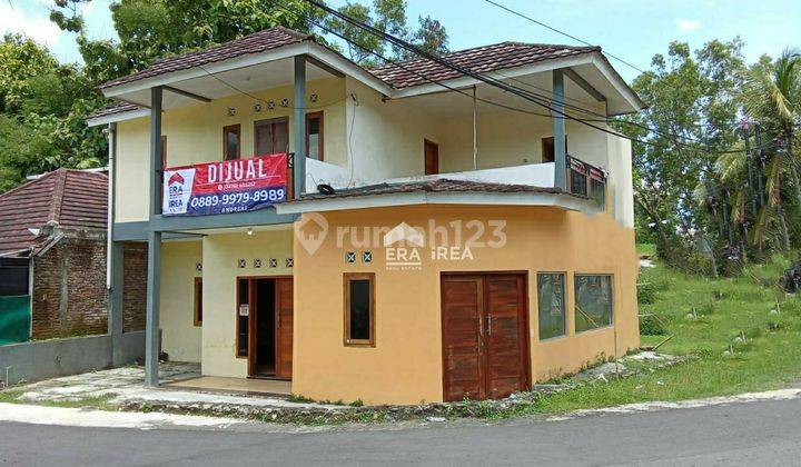 Dijual Rumah Murah Gamping Sleman Dekat Kampus Umy 1