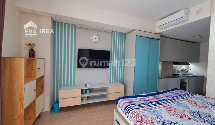 Dijual Murah Apartemen Patralan Amarta Yogyakarta Dekat Ugm 1