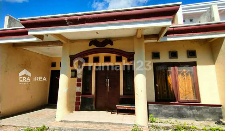 Cheap House Jl Parangtritis Bantul Near Gabusan Art Market