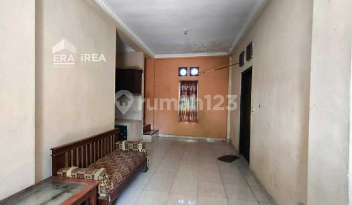 Rumah Murah Jl Parangtritis Bantul Dekat Pasar Seni Gabusan 2