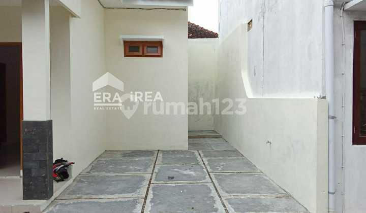 Rumah Solo Dijual Murah Baki Gentan Sukoharjo Rumah Baru 2