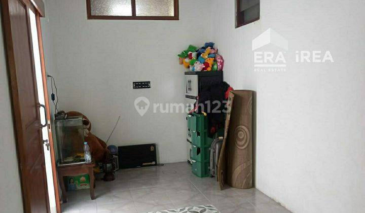 Dijual Rumah Solo Makamhaji Kartasura Dekat Kampus Ums 2