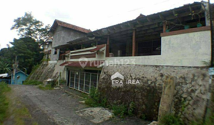 Jual Rumah Jogja Caturtunggal Depok Sleman Dekat Ugm 1