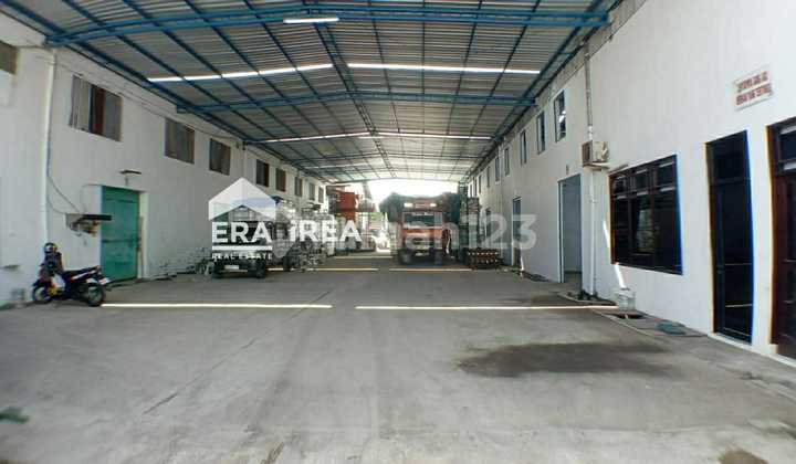Warehouse for Rent in Solo, Grogol Area, Container Access Warehouse Warehouse for Rent in Solo, Grogol Area, Container Access Warehouse