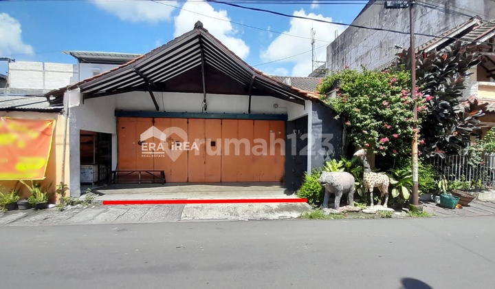 Sewa Ruang Usaha Solo Sukoharjo Dekat Pasar Kartasura Sewa Ruang Usaha Solo Sukoharjo Dekat Pasar Kartasura