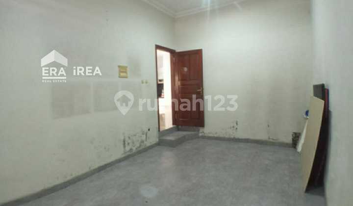 Jual Rumah Jogja Jl Parangtritis Km 4 Dekat Pasar Prawirotaman 2