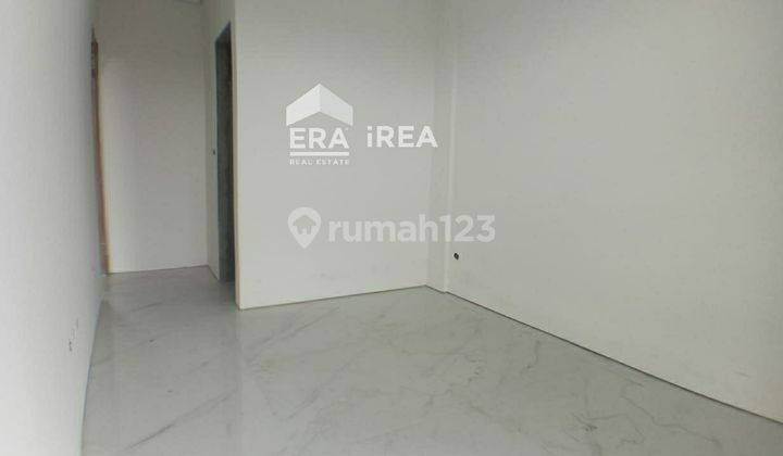 Rumah Jogja Dijual Rumah Baru Demangan Dekat Ambarukmo Plaza 2