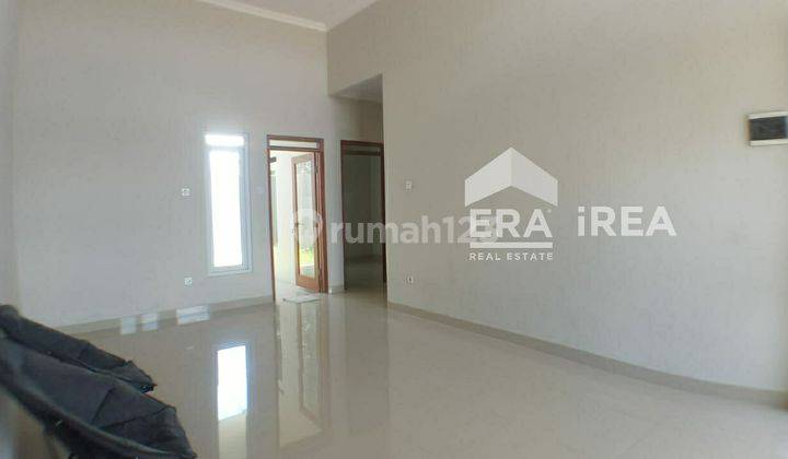 Dijual Rumah Baru Jogja Jl Kaliurang Ngaglik Sleman 2