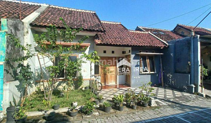 Dijual Rumah Solo Gawanan Colomadu Area Solo Kota 1