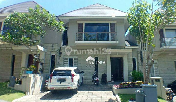 Dijual Rumah Jogja Jl Wates Gamping Sleman Furnish 1