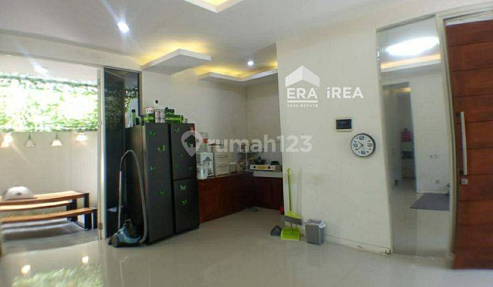 Dijual Rumah Jogja Jl Wates Gamping Sleman Furnish 2