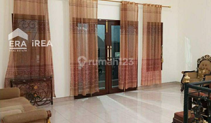 Dijual Rumah Jogja Condongcatur Depok Sleman Kawasan Kampus 2