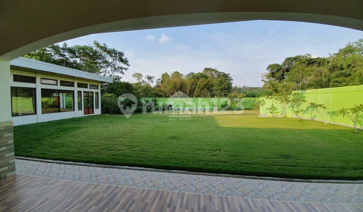 Rumah Dijual Solo Dekat Karanganyar Kota 2