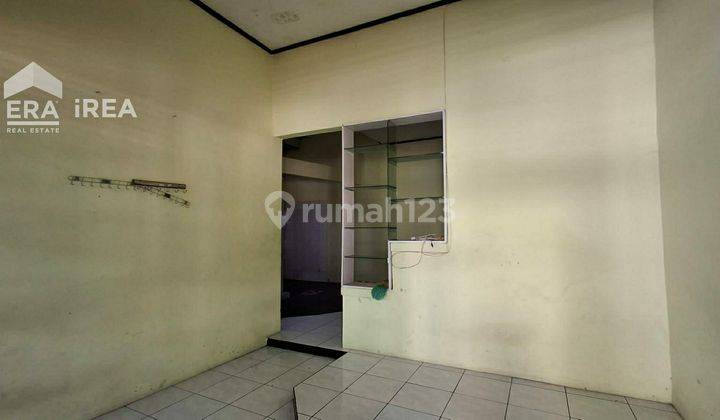 Dijual Rumah Jogja Dekat Kampus Atmajaya Babarsari 2