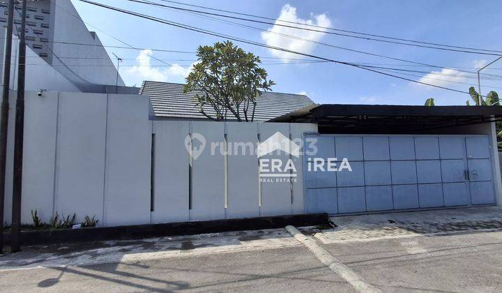 Dijual Rumah Solo Baru Dekat Pakuwon Mall 1