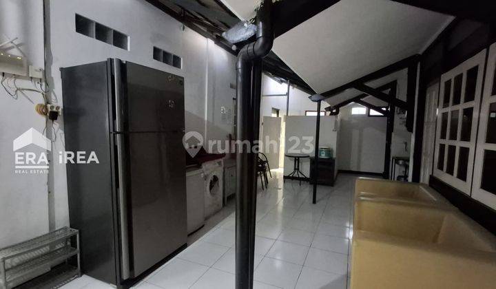 Rumah Jogja Dijual Murah Dekat Kampus Upn Condongcatur 2