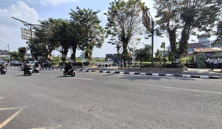 Tanah Jogja Tengah Kota Jogja Dijual Dekat Tugu Yogyakarta 2