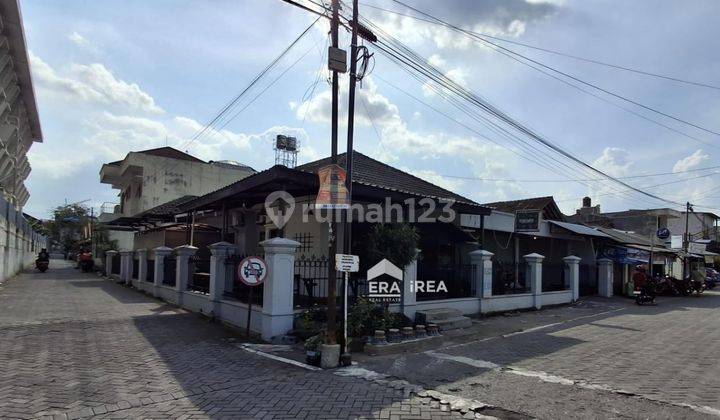 Rumah Jogja Dijual Dekat Kampus Atmajaya Babarsari 1