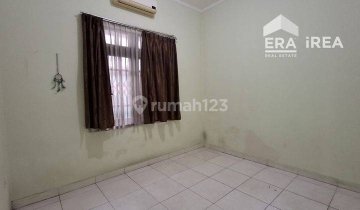 Rumah Solo Dijual Dekat Solo Square Mall 2